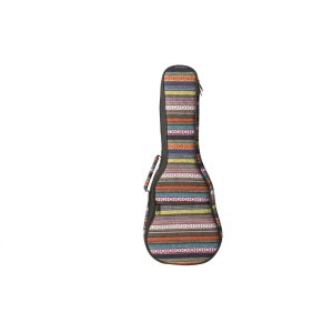 Deluxe Concert Ukulele Bag