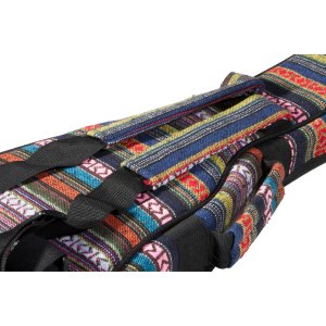 Deluxe Concert Ukulele Bag