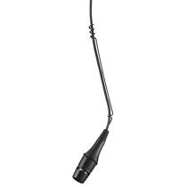 Centraverse Series Overhead Condenser Microphone (Black, Cardioid)