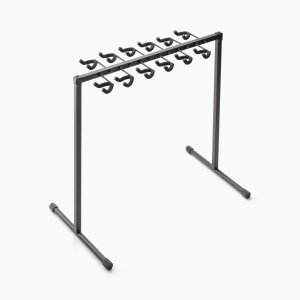 12-Space Ukulele Rack