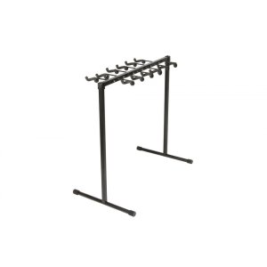 12-Space Ukulele Rack