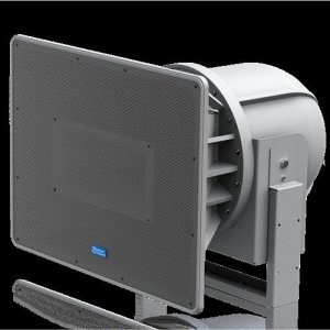 15″ 2-way Stadium Horn System 90deg x 40deg - Bat