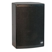 i-Class 8″ Powered Foreground Loudspeaker System