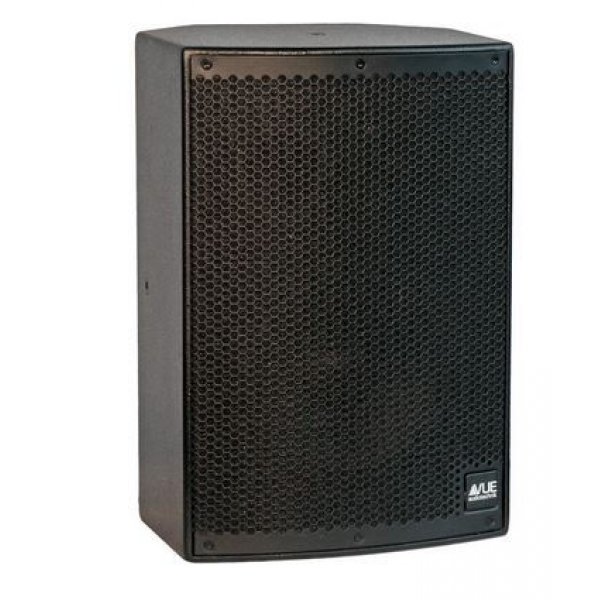 i-Class 8" Powered Foreground Loudspeaker System