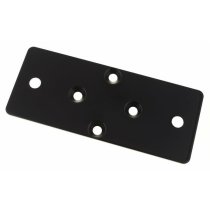 Tripod adaptor plate to mount KH 120/310 on KÃ¶nig