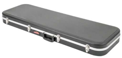 Skb 1skb-4Elec Bass Rectangular Hardshll