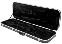 Skb 1skb-4Elec Bass Rectangular Hardshll