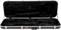 Skb 1skb-4Elec Bass Rectangular Hardshll