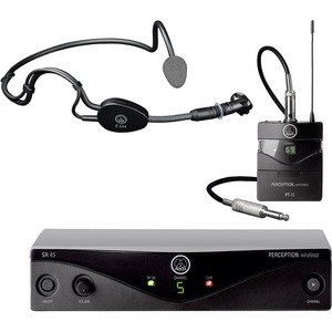AKG PERCEPTIONWLS-45-SPO