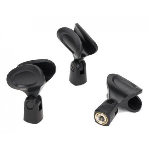 Mic Clip (3 pack)