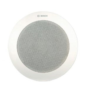 Back box for LC4 speaker