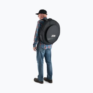 Deluxe Cymbal Bag