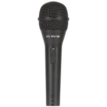 PVi Series Vocal Mic with 1/4″Cable