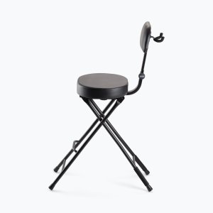 Guitar Stool w/ Hanger
