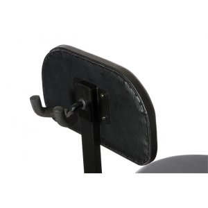 Guitar Stool w/ Hanger