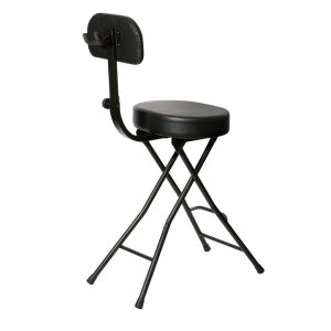 Guitar Stool w/ Hanger