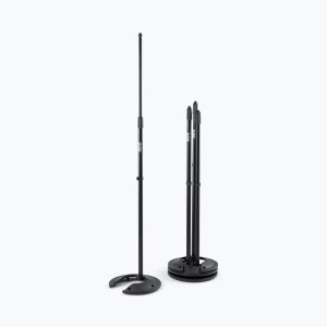 Stackable Mic Stand