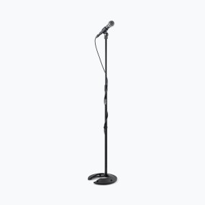 Stackable Mic Stand