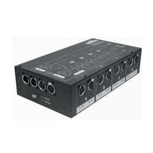ELATION DMX-BRANCH/4