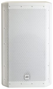 Impulse Series 15″ Weather Resistant Speaker (White)