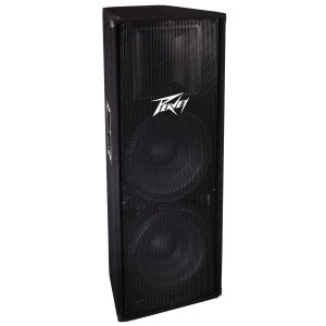 PV Series Dual 15" 2-Way Speaker