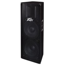 PV Series Dual 15" 2-Way Speaker