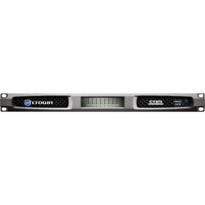 Crown CT875