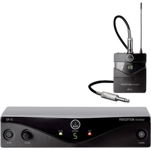 AKG PERCEPTIONWLS-45-INS
