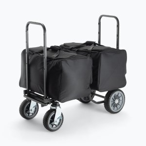 All-Terrain Utility Cart