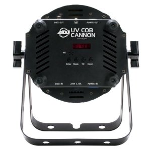 COB LED UV Wash Light
