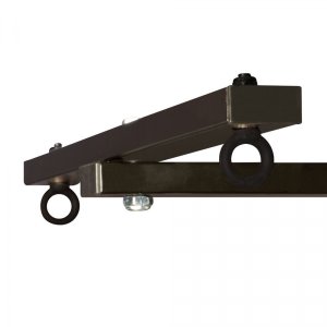 Hanging Speaker Bracket