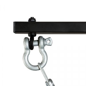 Hanging Speaker Bracket