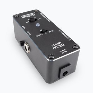 Mini DI Box