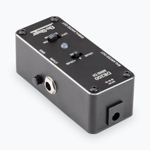 Mini DI Box