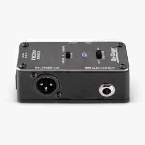 Mini DI Box
