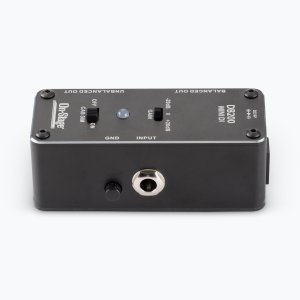Mini DI Box
