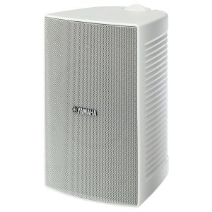 VS Series 6″ Indoor/Outdoor Speaker (Pair, White)