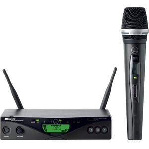 AKG AKGWMS470C5SETBD7