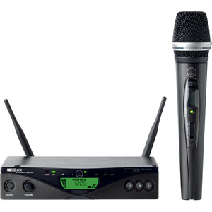 AKG AKGWMS470C5SETBD8