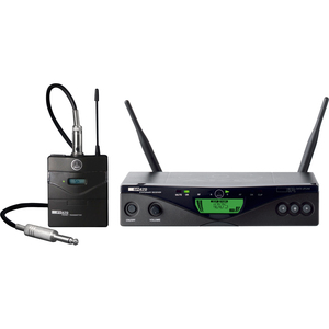 AKG AKGWMS470INSTRSETBD8