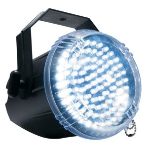 Compact LED Strobe