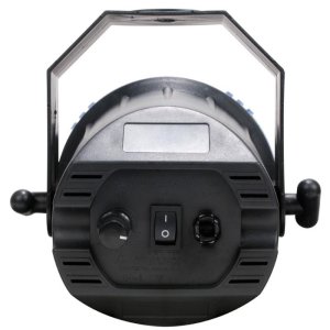 Compact LED Strobe