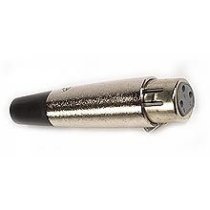 PEAV MI SI 301 3-PIN FMLE CB B