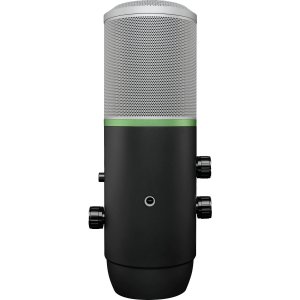 Premium USB Condenser Microphone