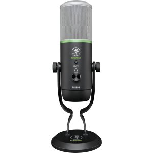 Premium USB Condenser Microphone