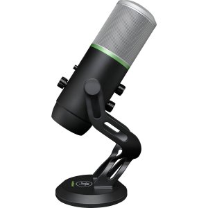 Premium USB Condenser Microphone