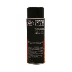PEAV MI BLACK TOUCH-UP PAINT