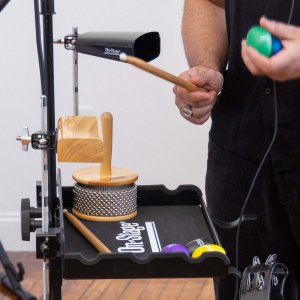 Percussion Z Rod