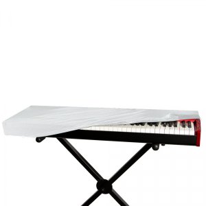 88-Key Keyboard Dust Cover