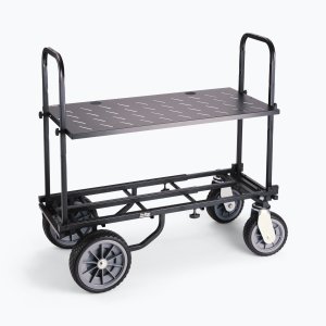 Utility Cart Tray